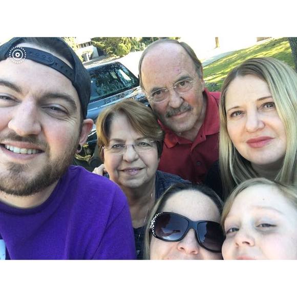 Meet your Posher, Nancy - Picture 1 of 1